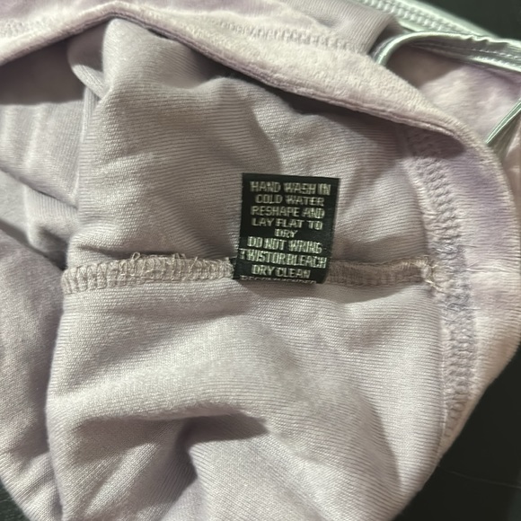 BCBGMAXAZARIA Tank Top - Picture 5 of 10